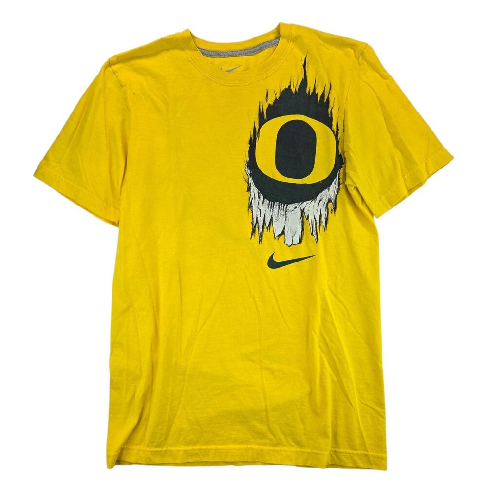 Nike | University of Oregon T-Shirt | Size Small